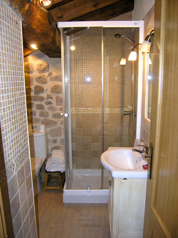Casa Paulino Hotel Corrales De Buelna Room photo
